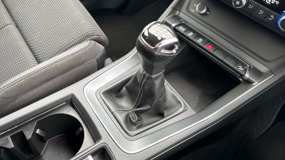 Used Audi Q3 2020 for sale - 76842023: Photo 19