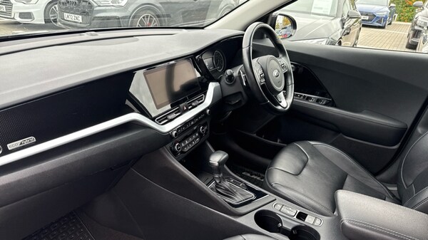 Used Kia Niro 2020 for sale - 76311913: Photo 10