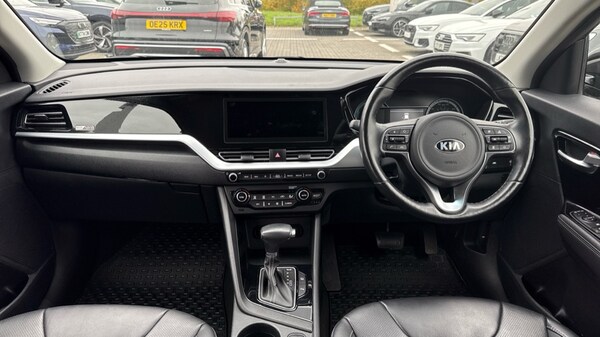 Used Kia Niro 2020 for sale - 76311913: Photo 11