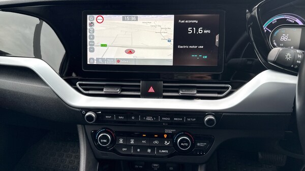 Used Kia Niro 2020 for sale - 76311913: Photo 12