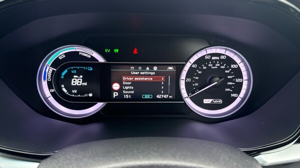 Used Kia Niro 2020 for sale - 76311913: Photo 13