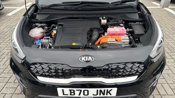 Used Kia Niro 2020 for sale - 76311913: Photo 16