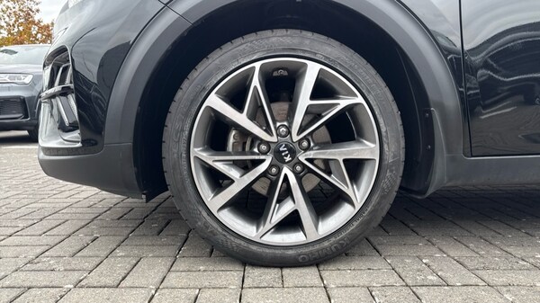 Used Kia Niro 2020 for sale - 76311913: Photo 17