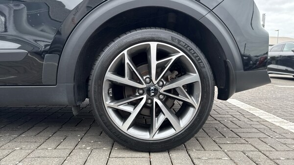 Used Kia Niro 2020 for sale - 76311913: Photo 18
