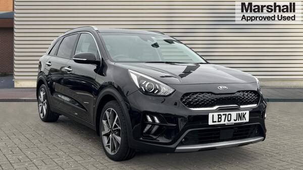 Used Kia Niro 2020 for sale - 76311913: Photo 1