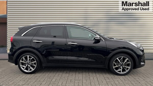 Used Kia Niro 2020 for sale - 76311913: Photo 2