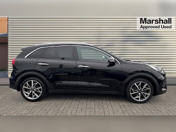 Used Kia Niro 2020 for sale - 76311913: Photo 2