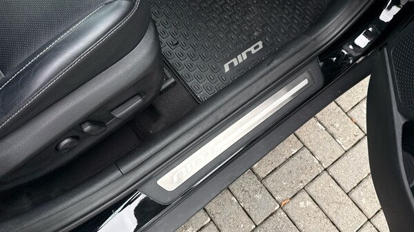 Used Kia Niro 2020 for sale - 76311913: Photo 36