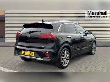 Used Kia Niro 2020 for sale - 76311913: Photo 3
