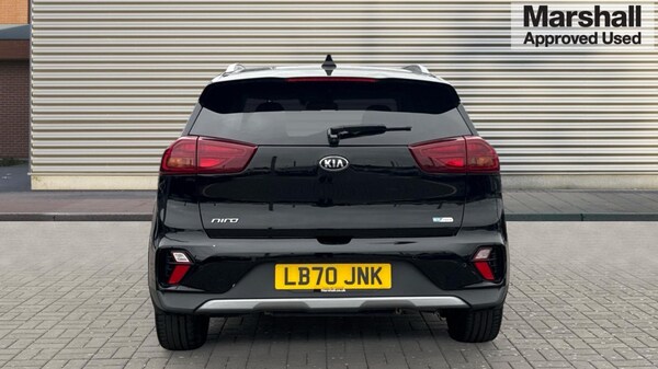 Used Kia Niro 2020 for sale - 76311913: Photo 4