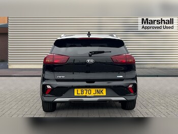 Used Kia Niro 2020 for sale - 76311913: Photo 4