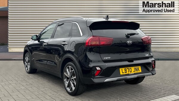 Used Kia Niro 2020 for sale - 76311913: Photo 5