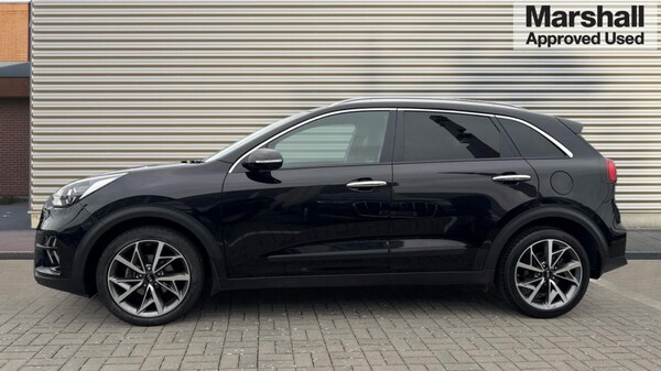 Used Kia Niro 2020 for sale - 76311913: Photo 6