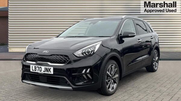 Used Kia Niro 2020 for sale - 76311913: Photo 7