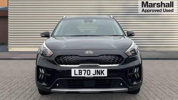Used Kia Niro 2020 for sale - 76311913: Photo 8