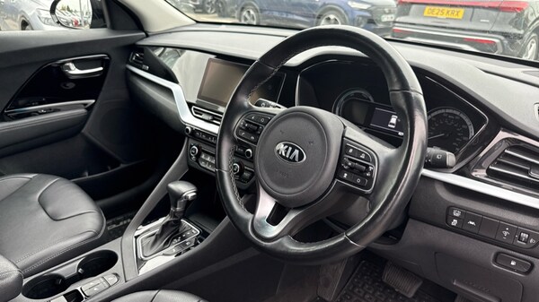 Used Kia Niro 2020 for sale - 76311913: Photo 9