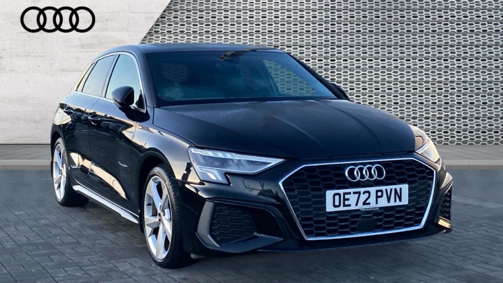 Used Audi A3 2022 for sale - 76873015: Photo 1