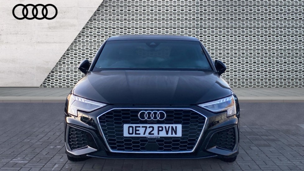 Used Audi A3 2022 for sale - 76873015: Photo 10