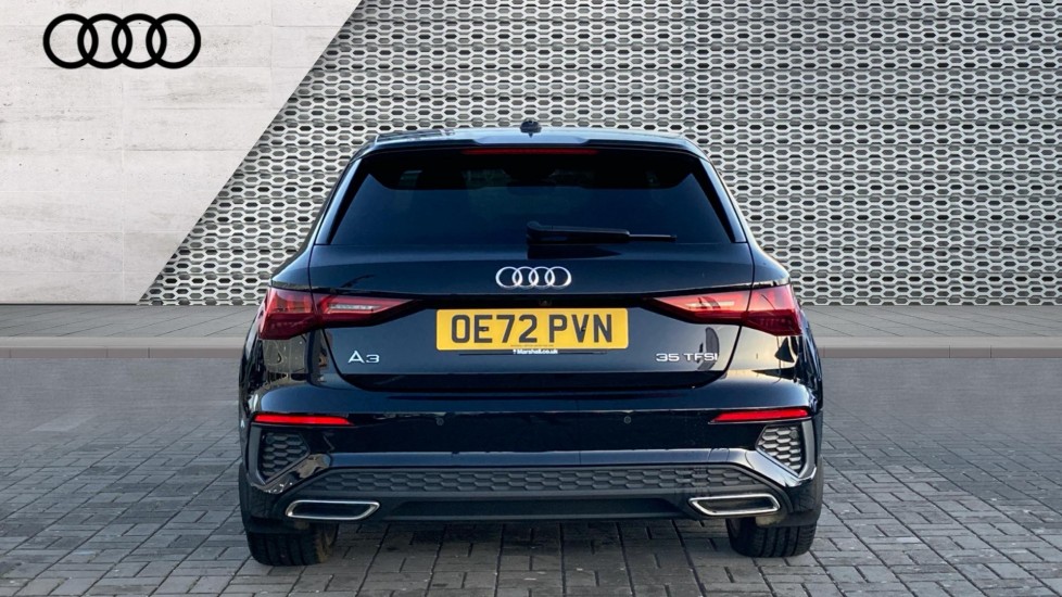 Used Audi A3 2022 for sale - 76873015: Photo 11