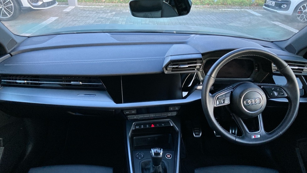 Used Audi A3 2022 for sale - 76873015: Photo 12