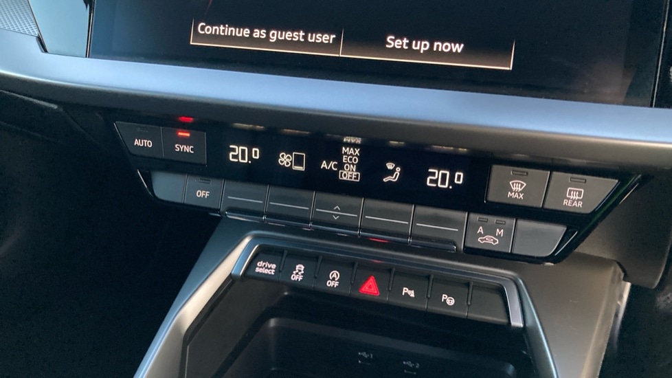 Used Audi A3 2022 for sale - 76873015: Photo 16