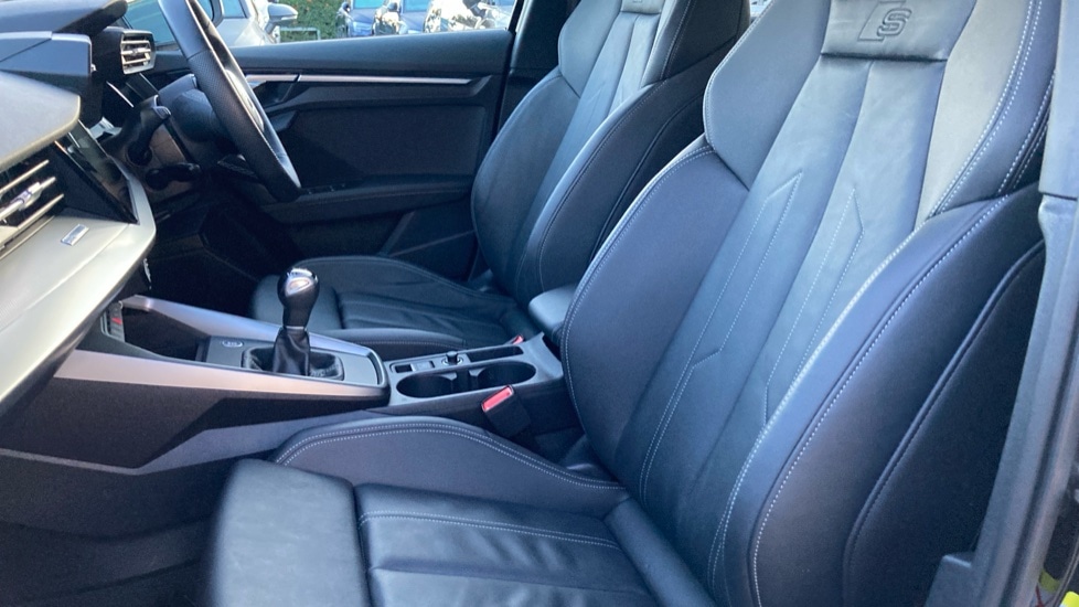 Used Audi A3 2022 for sale - 76873015: Photo 17