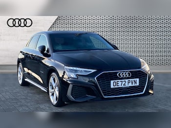 Used Audi A3 2022 for sale - 76873015: Photo