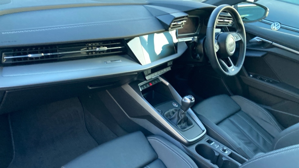 Used Audi A3 2022 for sale - 76873015: Photo 2