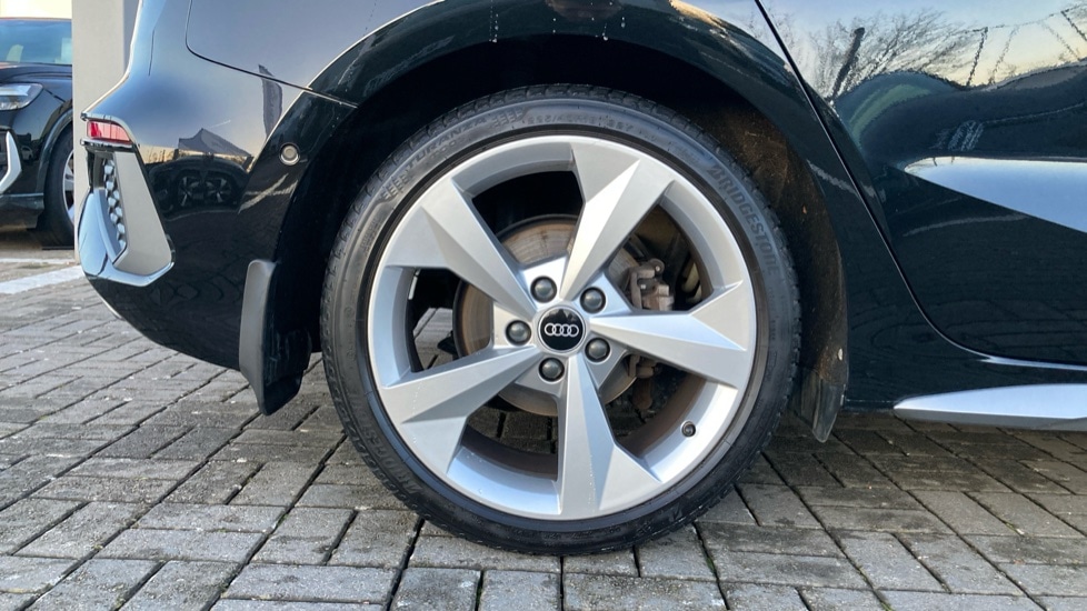 Used Audi A3 2022 for sale - 76873015: Photo 21