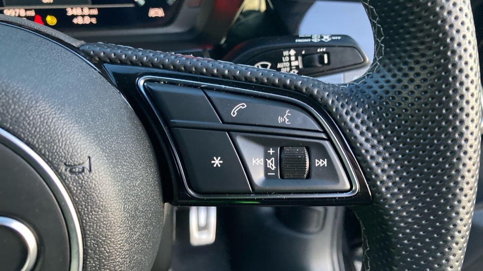 Used Audi A3 2022 for sale - 76873015: Photo 23