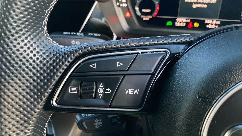 Used Audi A3 2022 for sale - 76873015: Photo 24