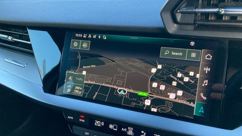 Used Audi A3 2022 for sale - 76873015: Photo 25