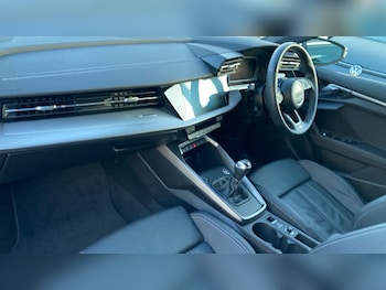 Used Audi A3 2022 for sale - 76873015: Photo