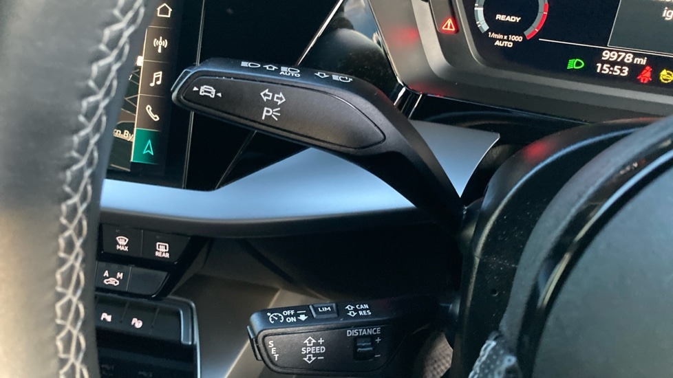 Used Audi A3 2022 for sale - 76873015: Photo 31