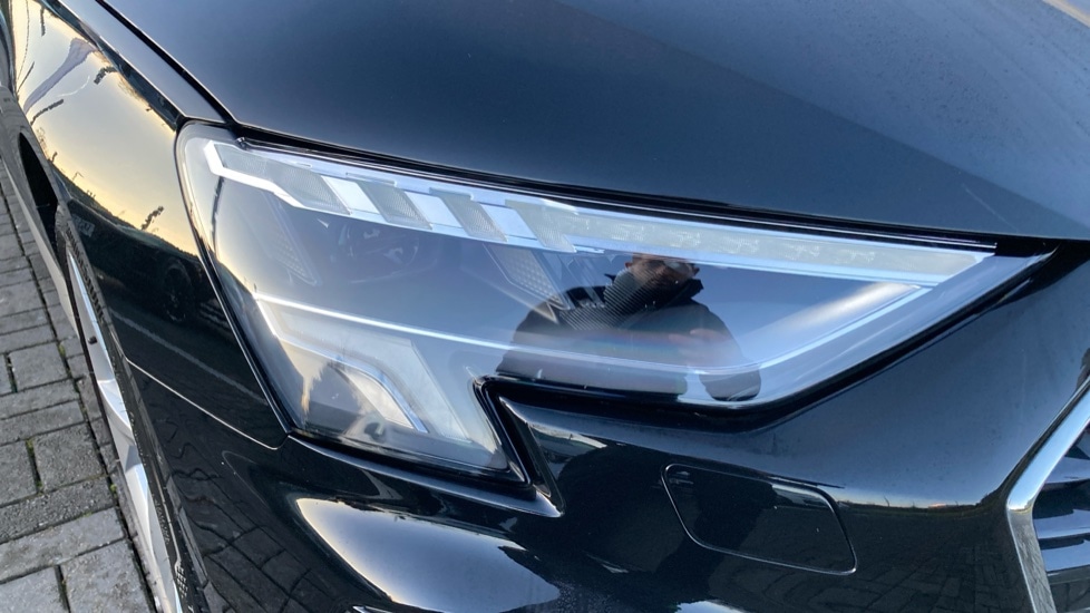 Used Audi A3 2022 for sale - 76873015: Photo 34