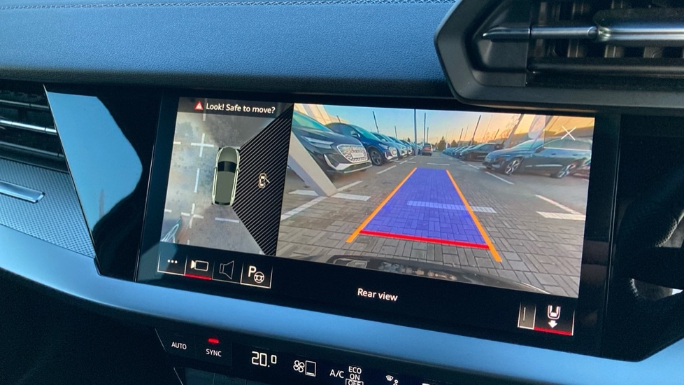 Used Audi A3 2022 for sale - 76873015: Photo 36