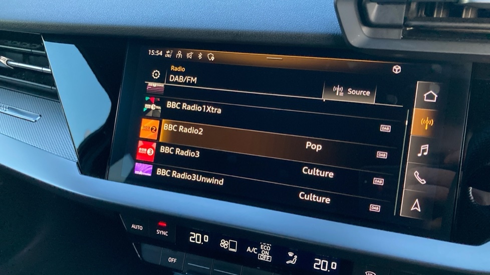 Used Audi A3 2022 for sale - 76873015: Photo 38