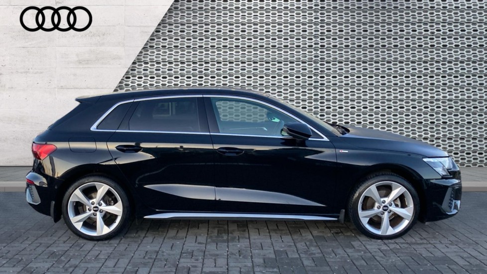 Used Audi A3 2022 for sale - 76873015: Photo 4