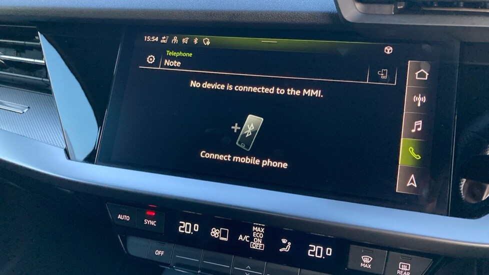 Used Audi A3 2022 for sale - 76873015: Photo 40