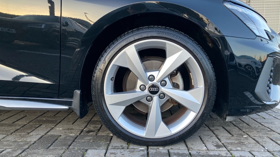 Used Audi A3 2022 for sale - 76873015: Photo 5