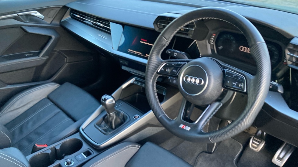 Used Audi A3 2022 for sale - 76873015: Photo 6