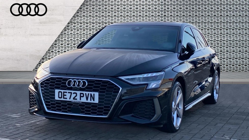 Used Audi A3 2022 for sale - 76873015: Photo 7