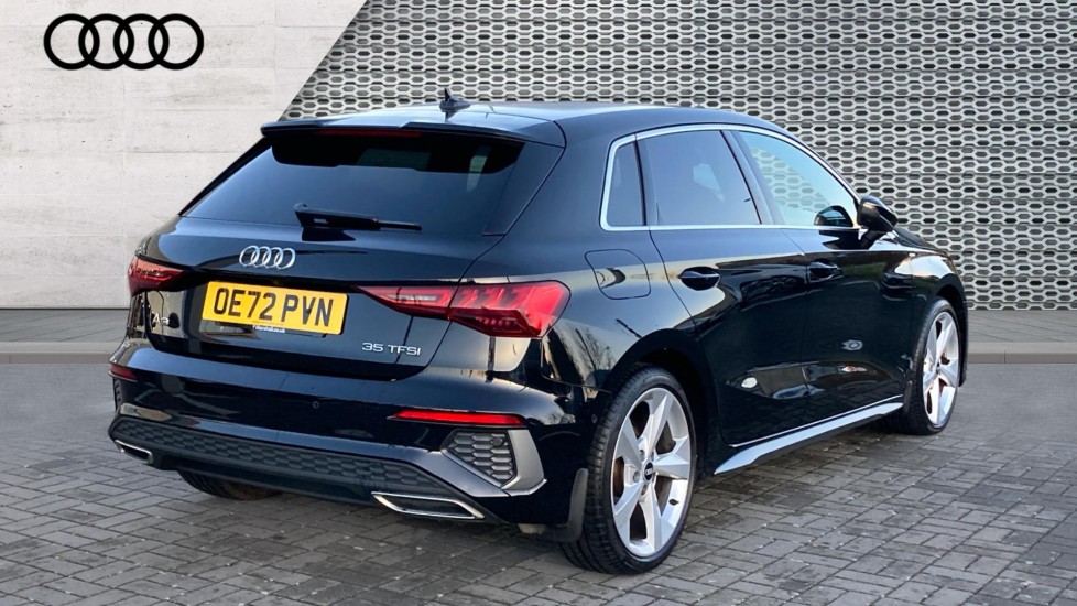 Used Audi A3 2022 for sale - 76873015: Photo 8