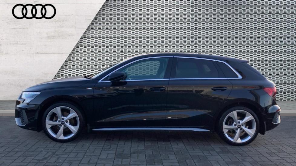 Used Audi A3 2022 for sale - 76873015: Photo 9