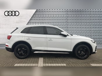 Used Audi Q5 2021 for sale - 76602895: Photo