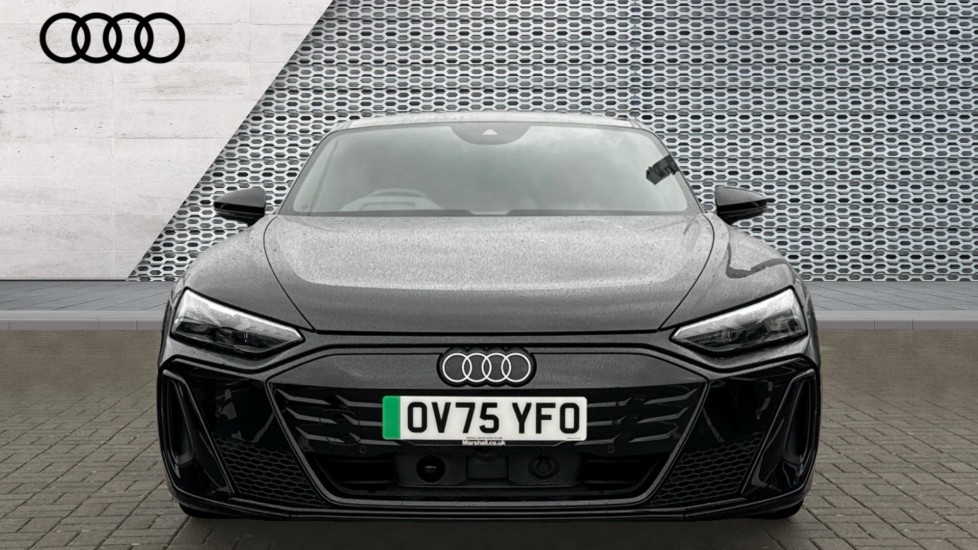 Used Audi e-tron GT 2025 for sale - 76660978: Photo 10