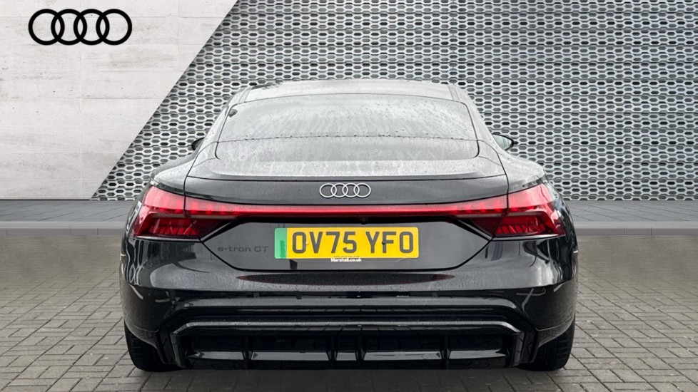 Used Audi e-tron GT 2025 for sale - 76660978: Photo 11
