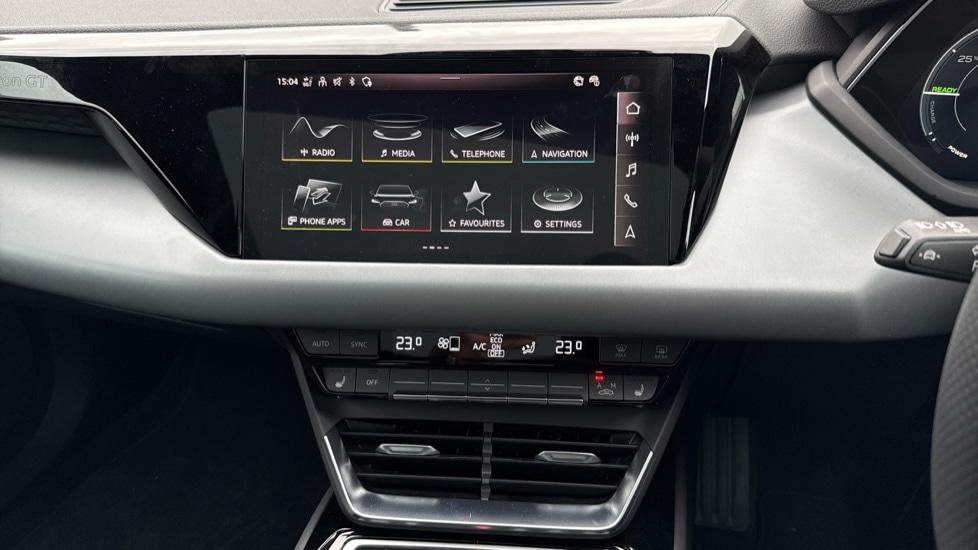 Used Audi e-tron GT 2025 for sale - 76660978: Photo 13