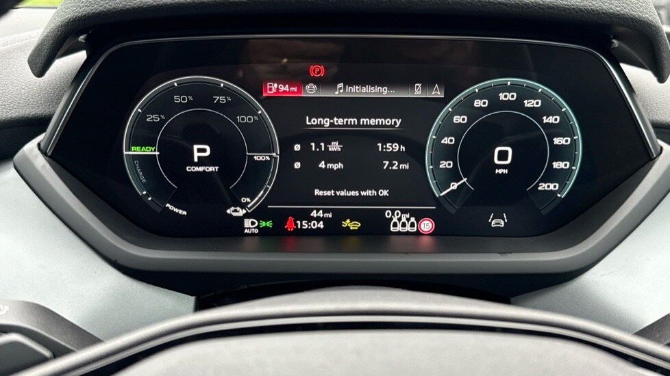 Used Audi e-tron GT 2025 for sale - 76660978: Photo 14