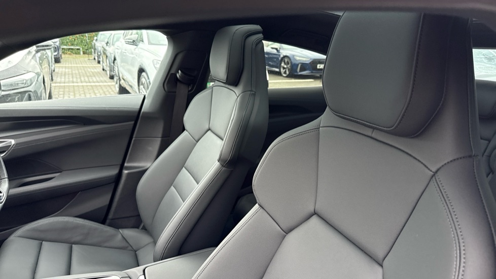 Used Audi e-tron GT 2025 for sale - 76660978: Photo 17